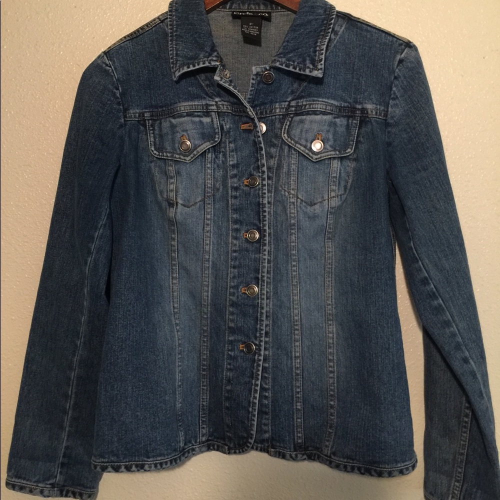 Style & Co  3-$30🌈